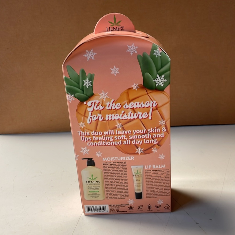 HEMPZ - Picture 2 of 10